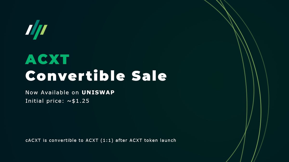 Acdx Token Price Spg Pack Com