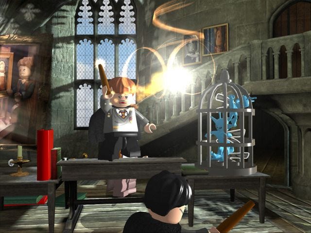 lego harry potter walkthrough xbox one lego harry potter walkthrough xbox one