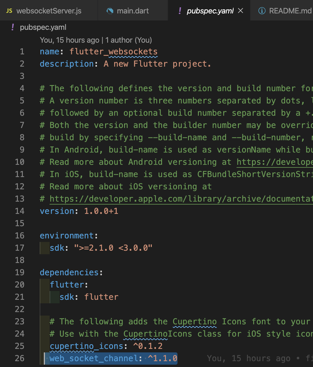 nodejs websocket nodejs websocket