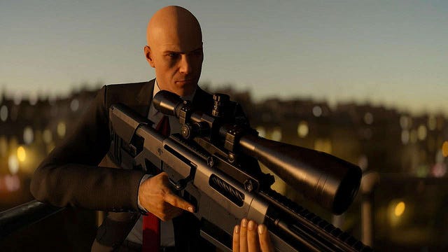 Hitman for hire dark web