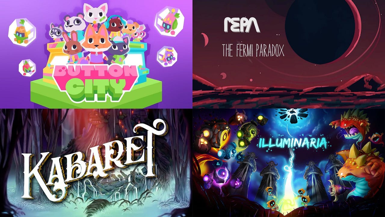 WINGS Announces New Round of Funded Games by WINGS Interactive