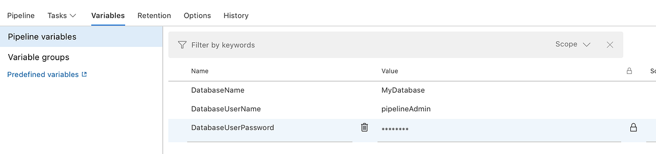 Automate Build and Deployment of Azure SQL Database using Azure DevOps ...