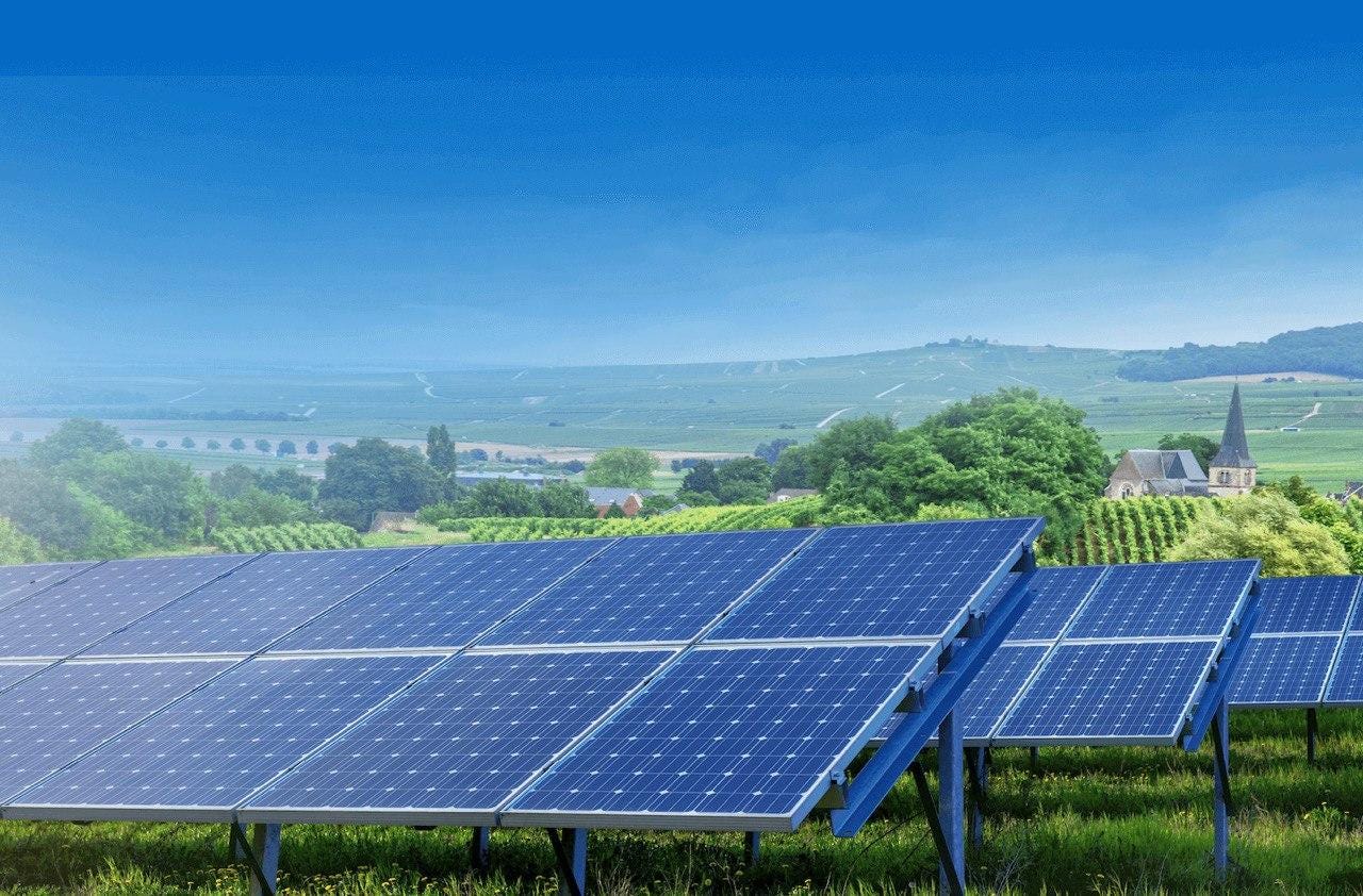 Power Ledger가 프랑스에서 첫 프로젝트를 달성하다 : 네이버 블로그