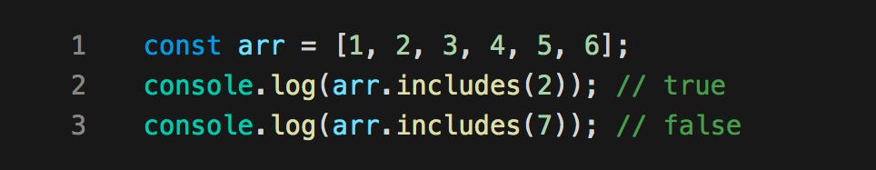 A List of JavaScript Array Methods | by Mandeep Kaur | Medium