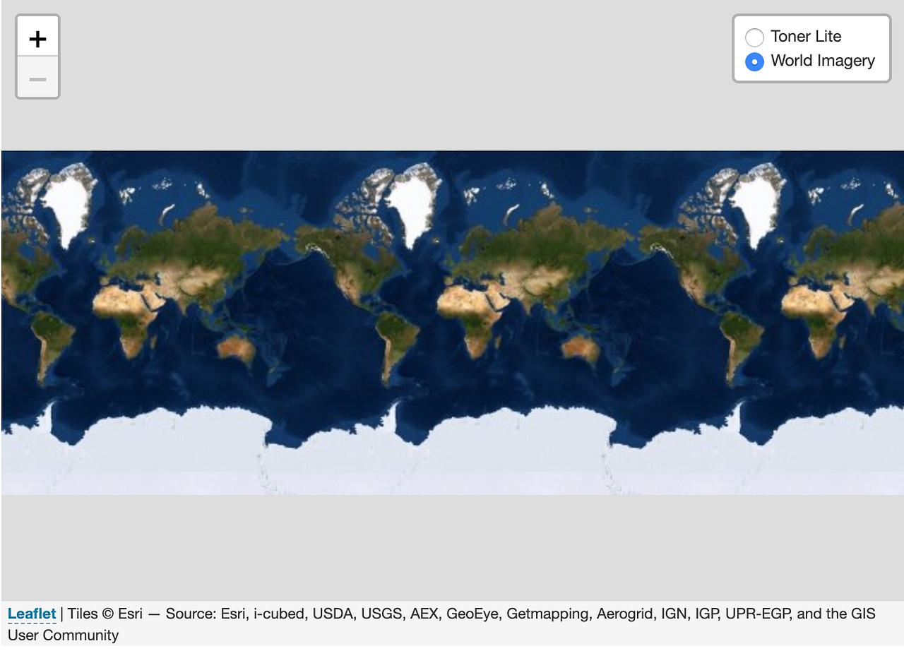 Making Interactive Maps in R with Less Than 15 Lines of Code by