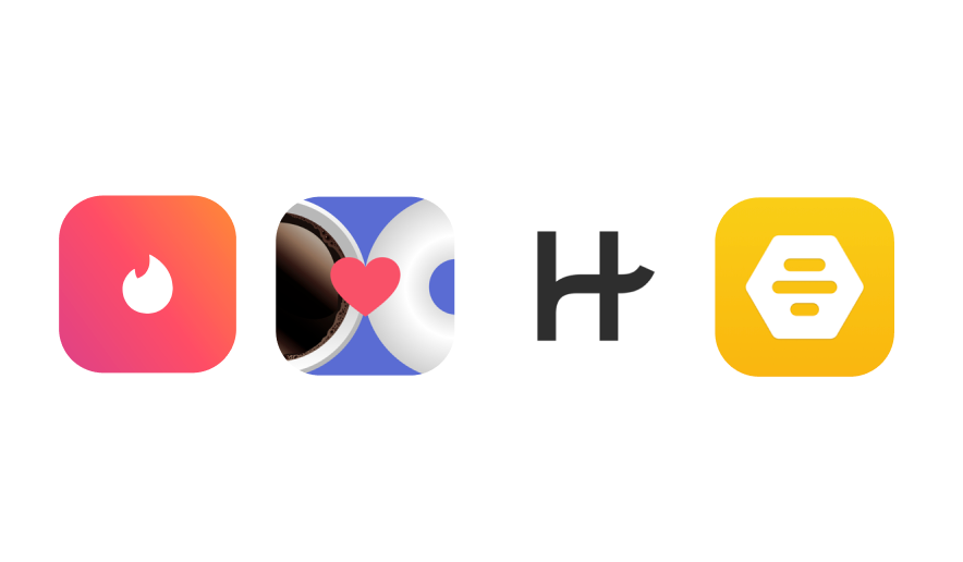 Design Critique 6 Hinge(iOS). How to design a better online dating