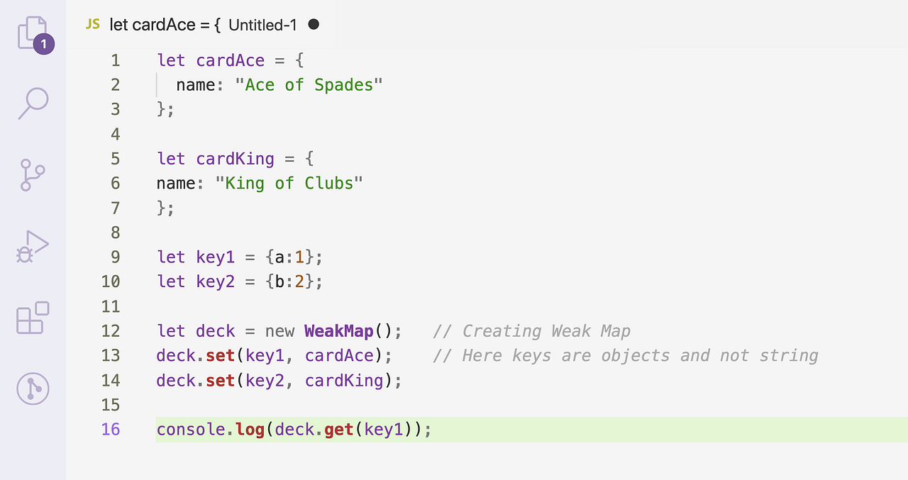 Understanding JavaScript Maps and Sets | by Amir Mustafa | Geek Culture ...