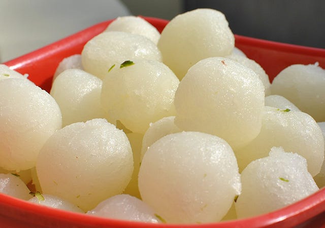 Indian Sweet Candy