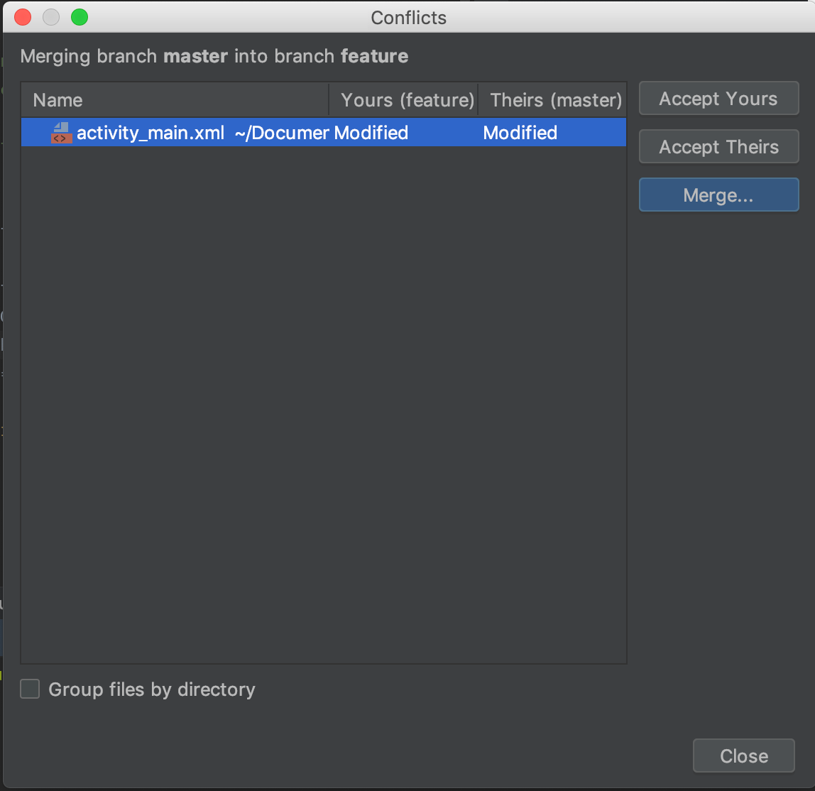 How to Use Git in Android Studio — Part 2 by Minh Pham