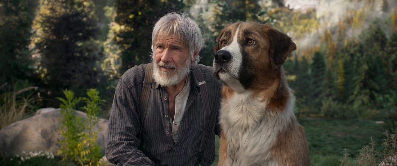 L'appel De La Forêt Film Complet Streaming Vf Cine VF :)~L’APPEL DE LA FORÊT Streaming VF Film En Entier Gratuit | by