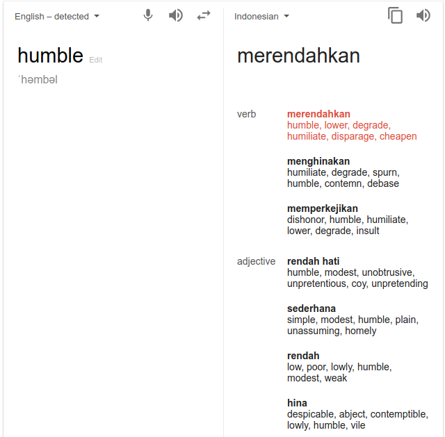 Apa Itu Humble Brag Humble Apa Itu Langsung Saja Deh Ya By Nio Kraft Medium