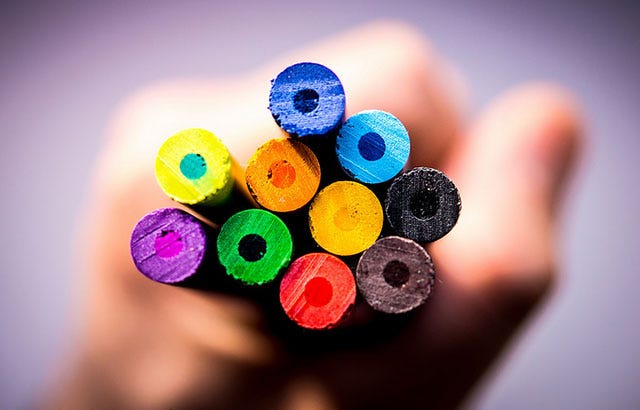 Color