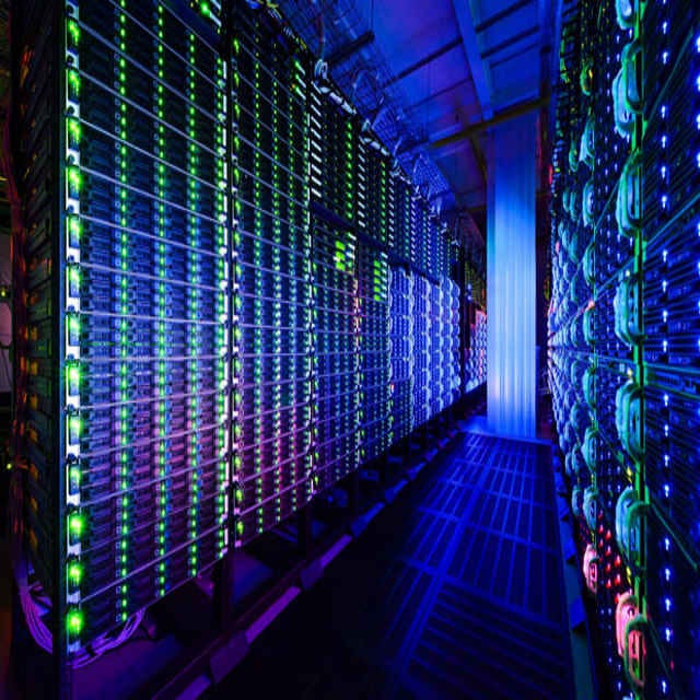 crypto mining