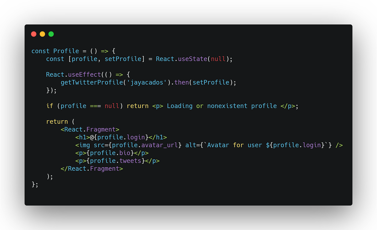 How to useEffect in React. A detailed look at how React.useEffect… by