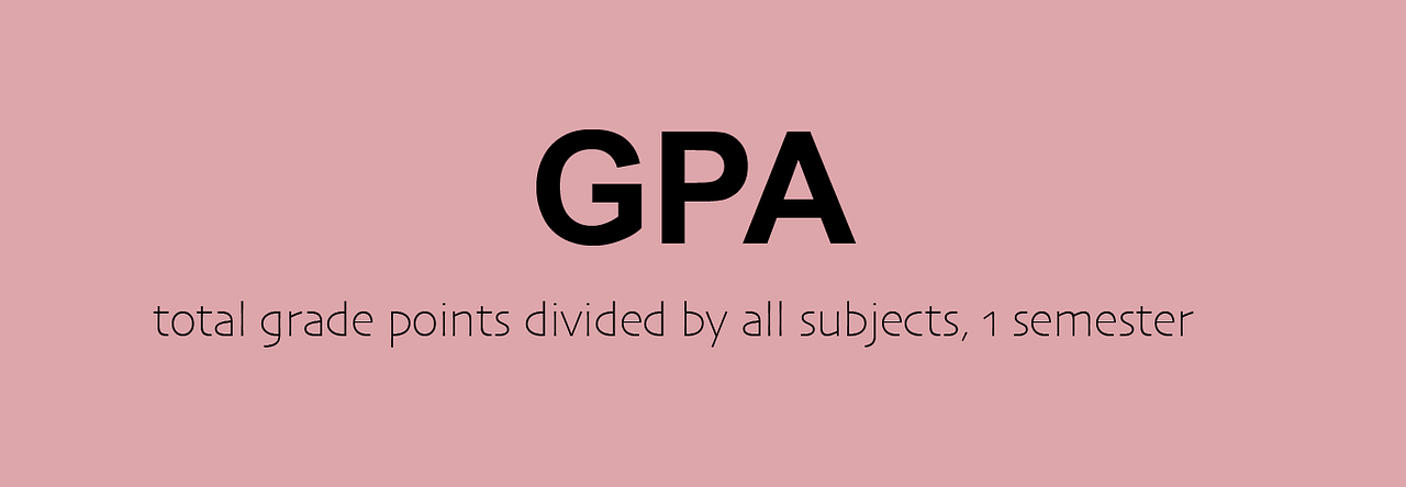 What is the difference between GPA, CGPA , in-Major GPA, and Faculty ...