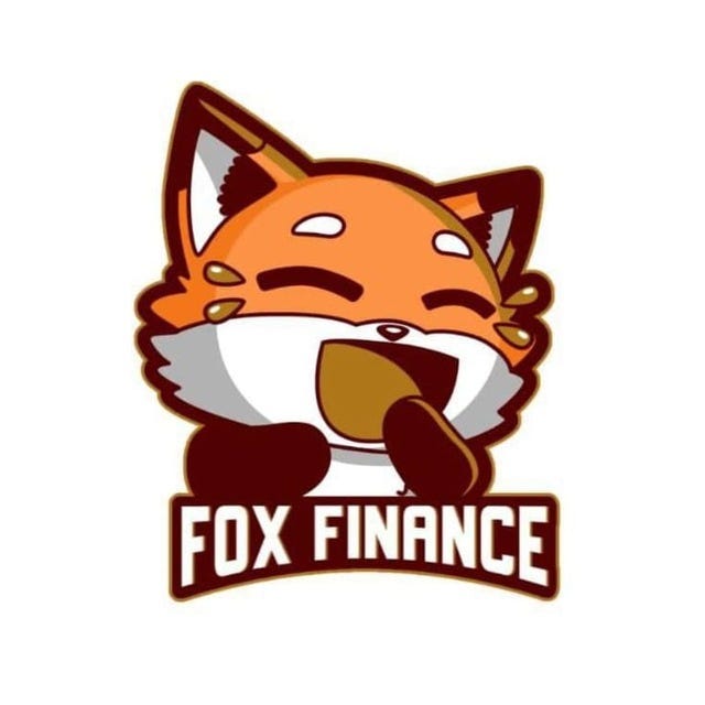 Fox Finance Medium