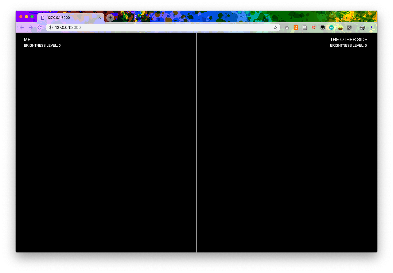 Tutorial Serial Communication with Arduino and p5.js by Irene Ye