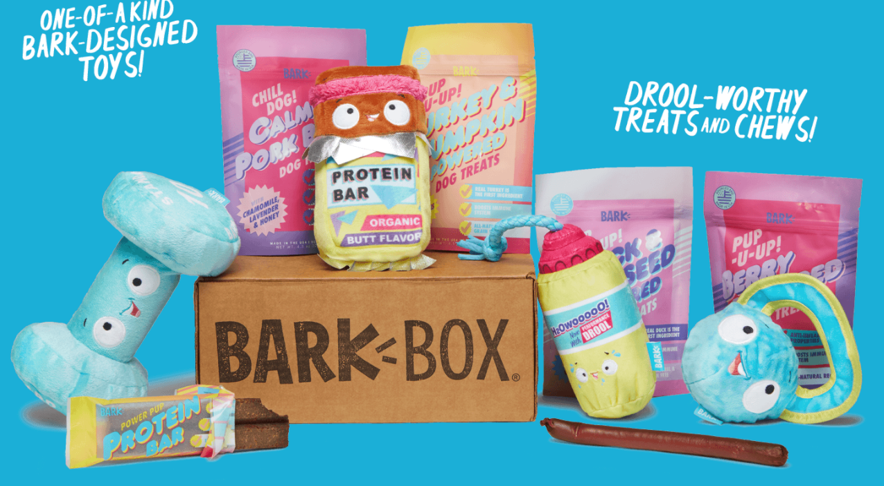 barkbox yeti bowl offer