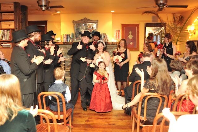 Wedding Reception Speech Ideas Toastafriend Medium