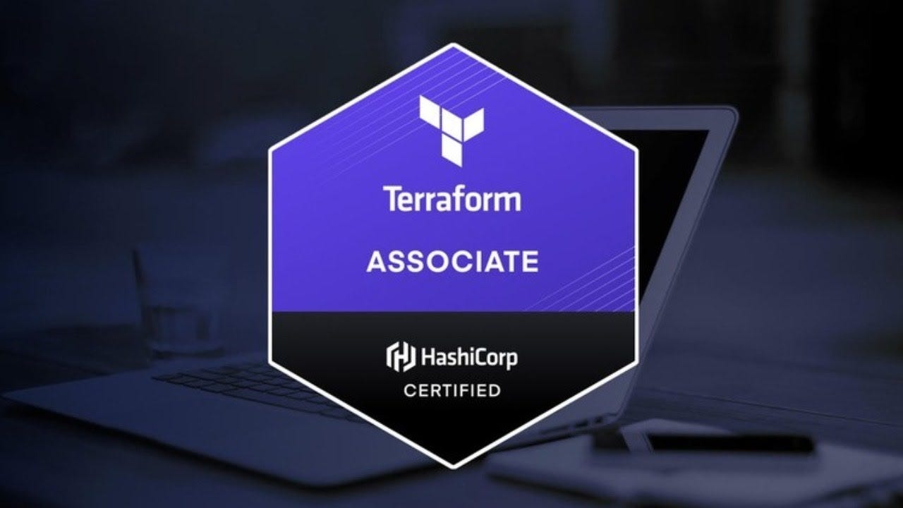 Terraform-Associate-003 Simulationsfragen