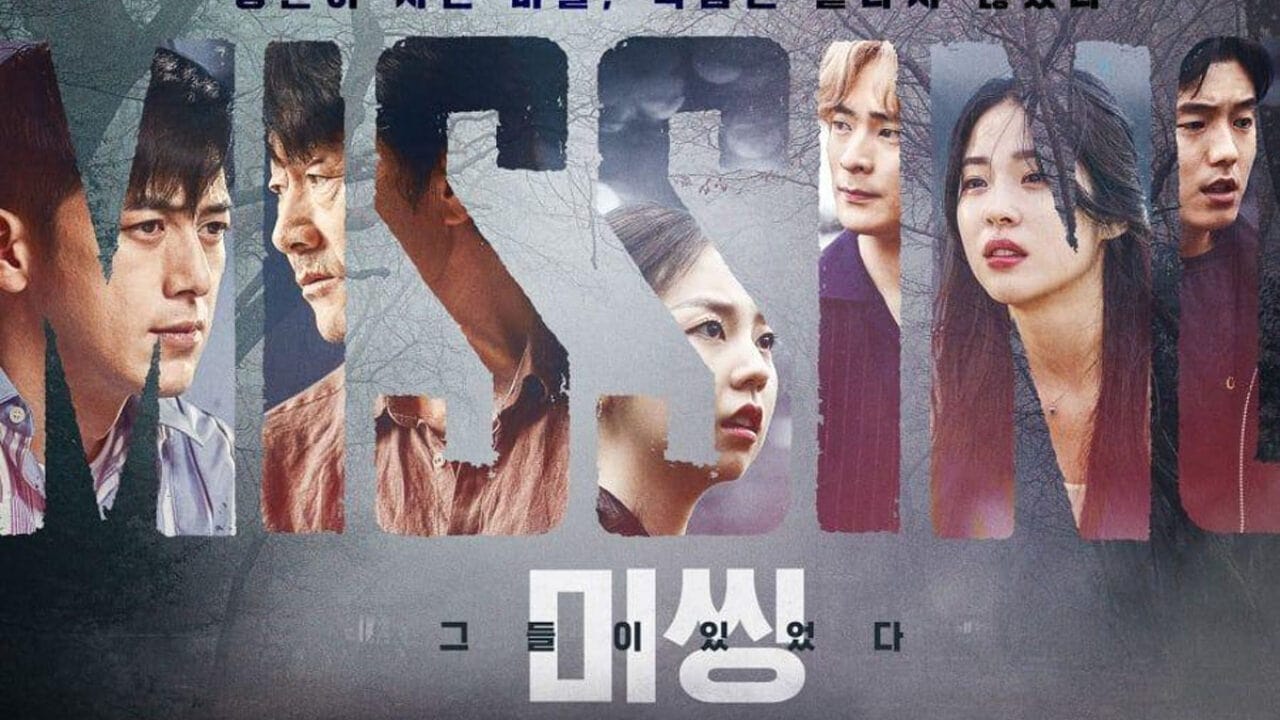 Engsub Episode 1 Missing The Other Side Ocn S Online Free By Somuzik Aug 2020 Medium