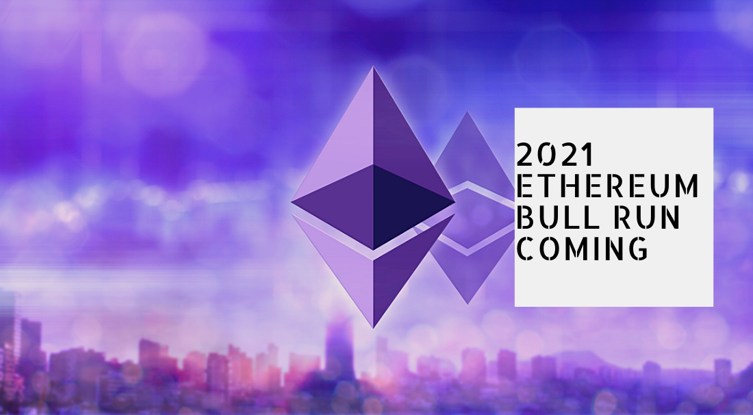 5 Exciting Ethereum Predictions for 2021 (Bull Run ...
