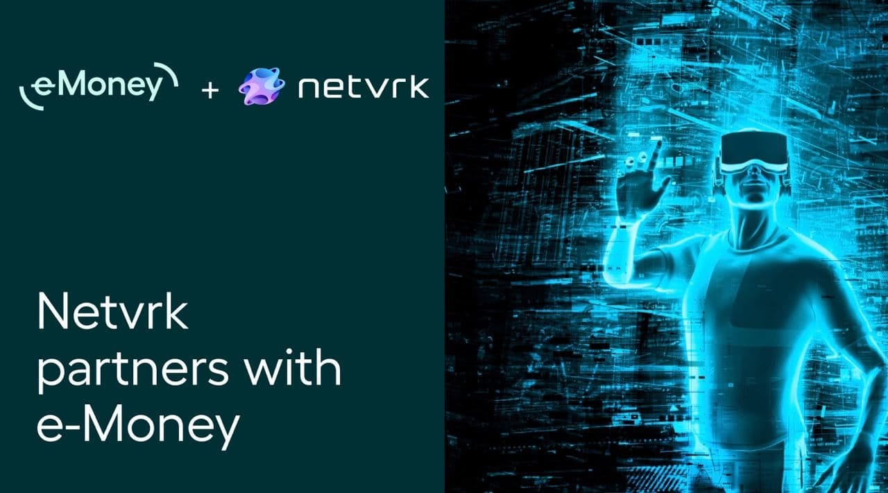 Netvrk Partners with eMoney. Netvrk is pleased to