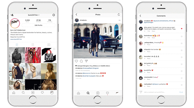 by making sure we respond to all comments we are cementing our relationship with the people who care about your account the most - how to grow an instagram account case study hopper hq
