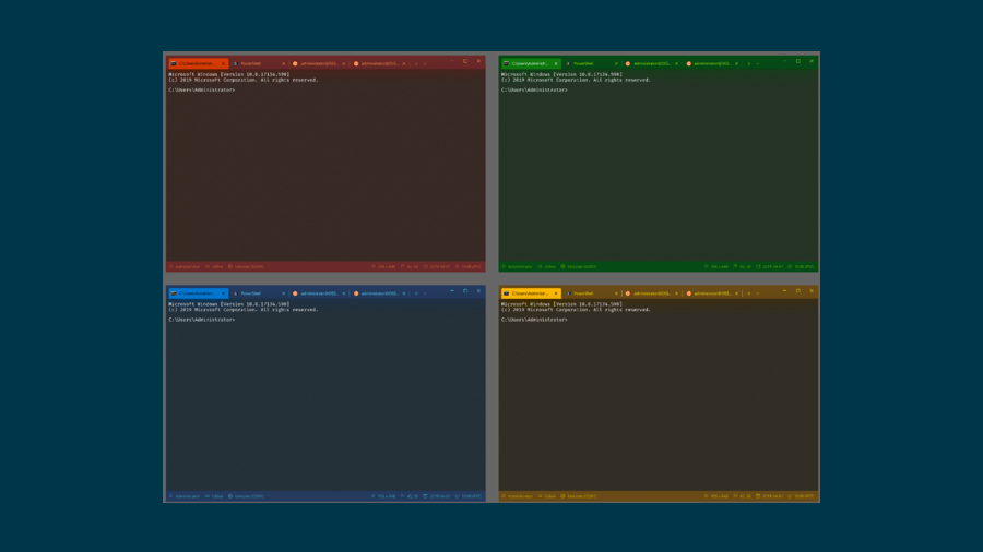 windows terminal download without store windows terminal download without store