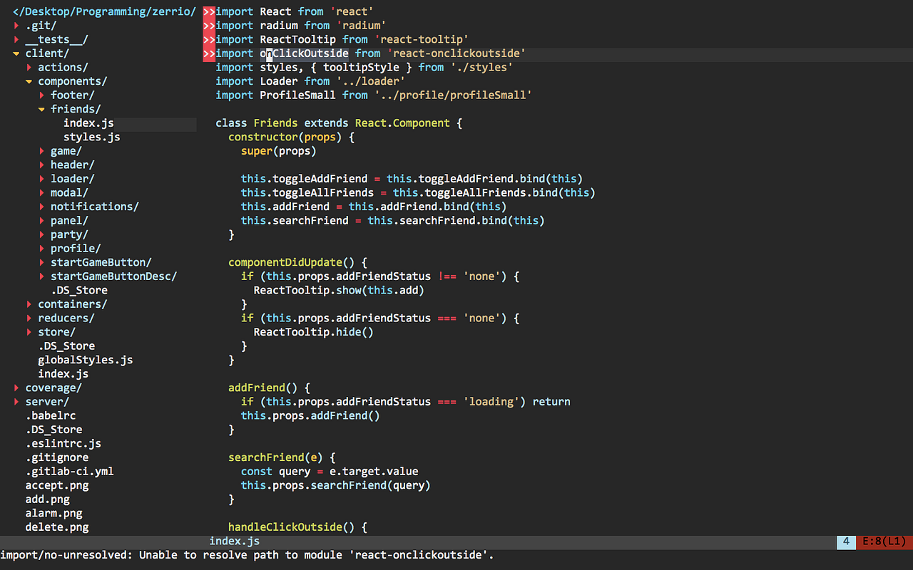 Is it worth to learn Vim in 2018? by Andriy Medium