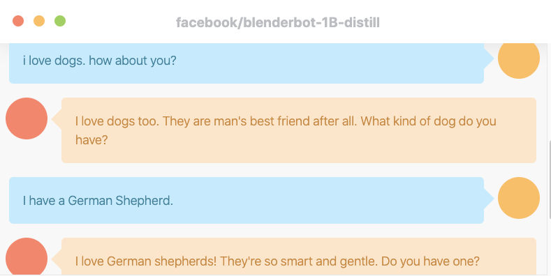 [AI 모델 탐험기] #2 챗봇이 뭐지? NLP 기술을 활용한 Open chat  by AI Network  AI