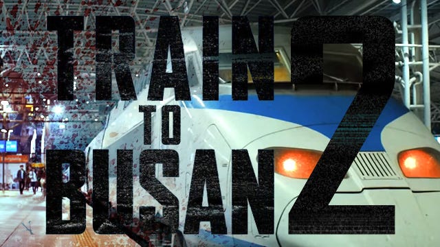 !!-VER Train to Busan 2: Peninsula 2020 PELICULA Completa ...