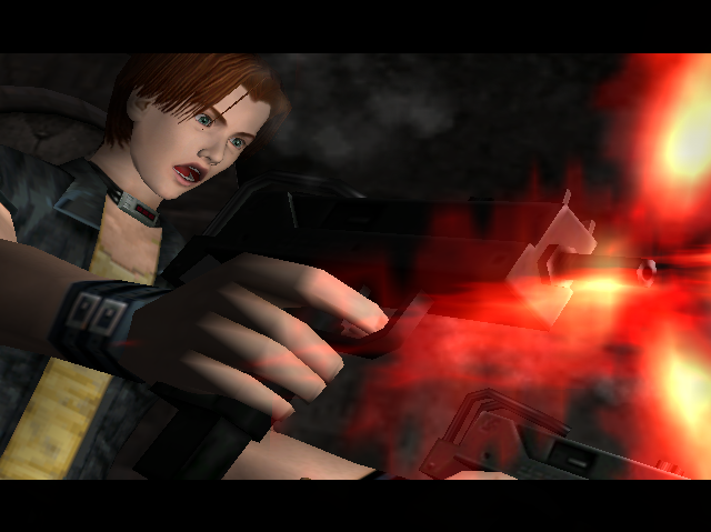 Survival Of Horror Resident Evil Code Veronica By Connor Foss Medium