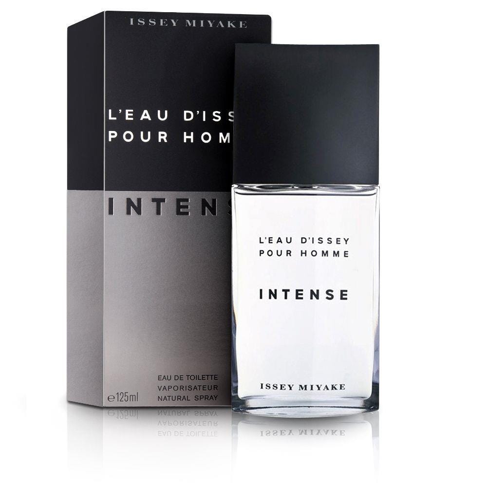 L’Eau d’Issey Pour Homme — A brief fragrance review | by Scents from ...