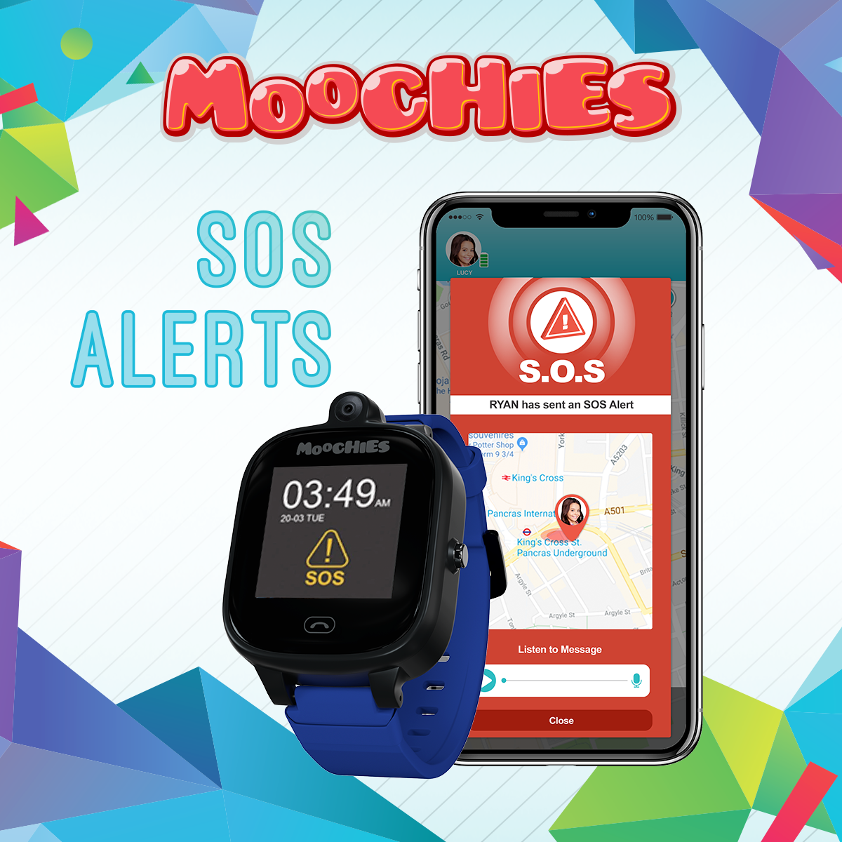 moochies app