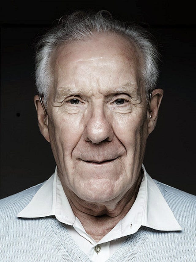 Alain Badiou.
