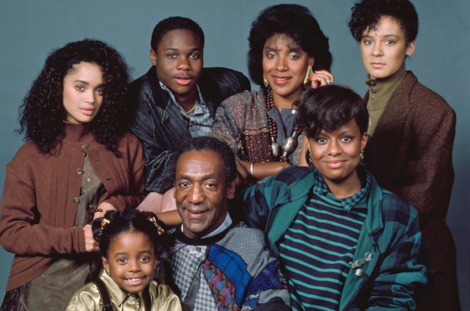 80s and 90s sitcoms on netflix