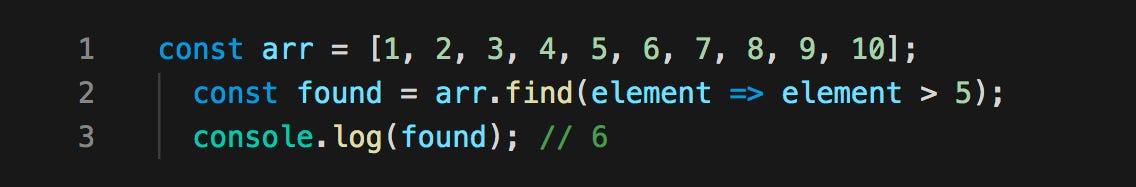 A List of JavaScript Array Methods | by Mandeep Kaur | Medium