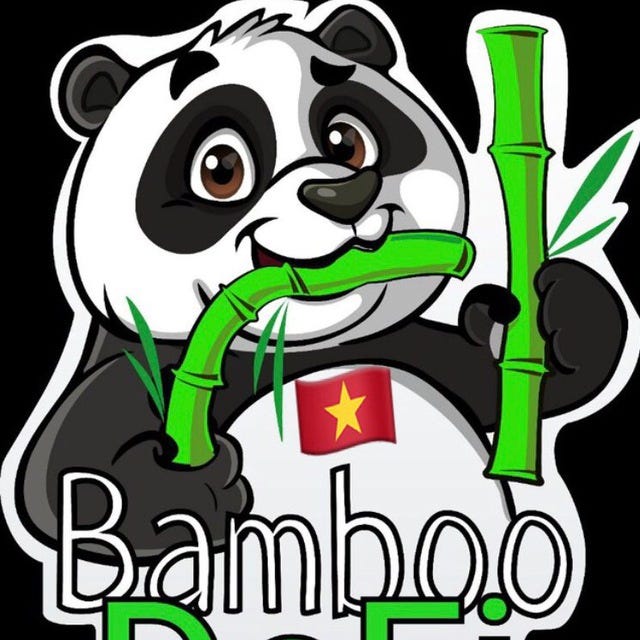 BambooDeFi, Vietnamese, Cripto, DeFi