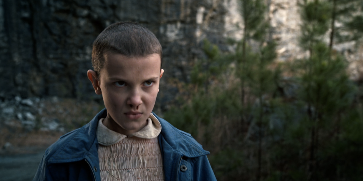stranger things characters stranger things characters