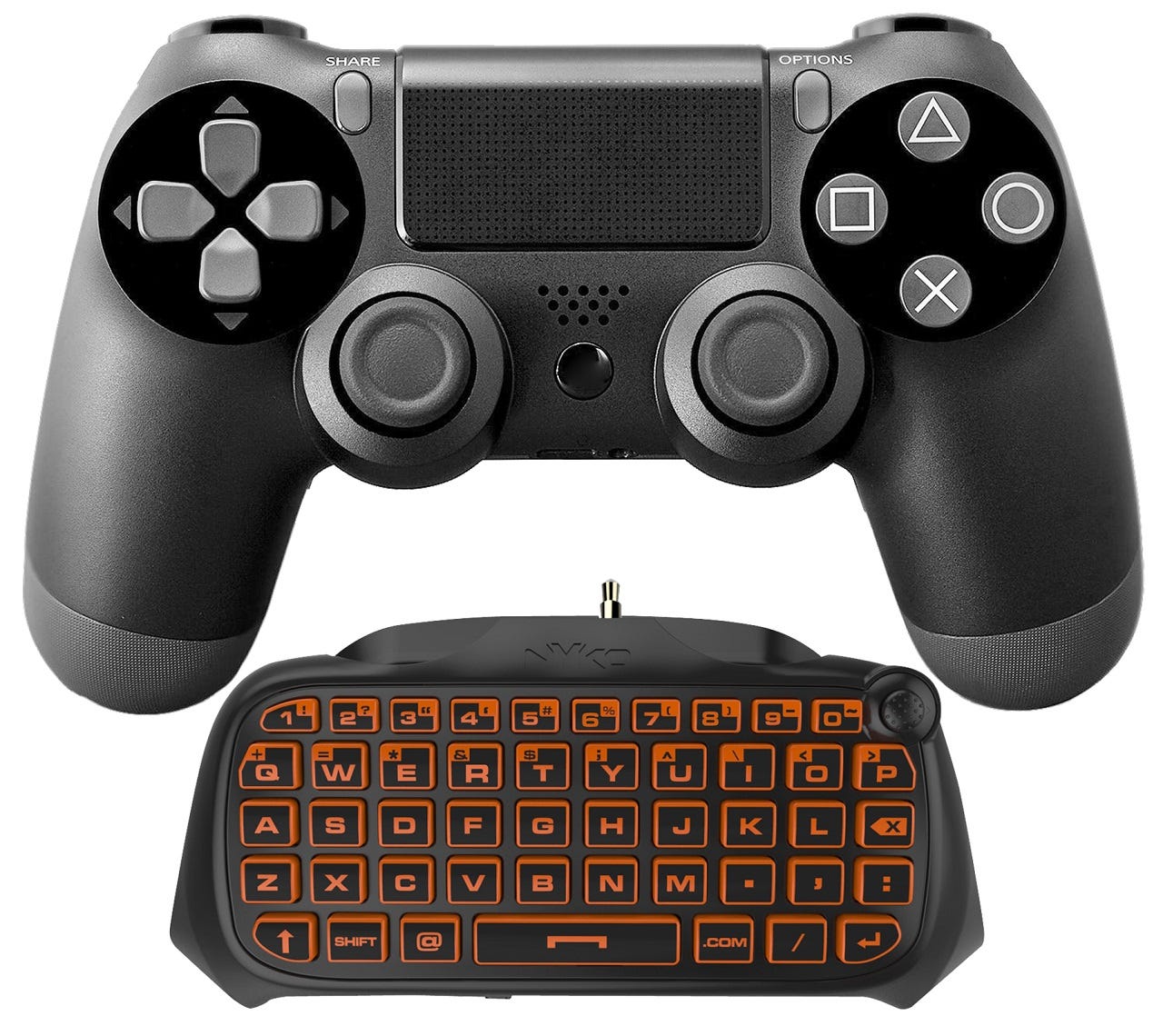 11 Absolutely Essential Accessories for Every PlayStation 4 Gamer by