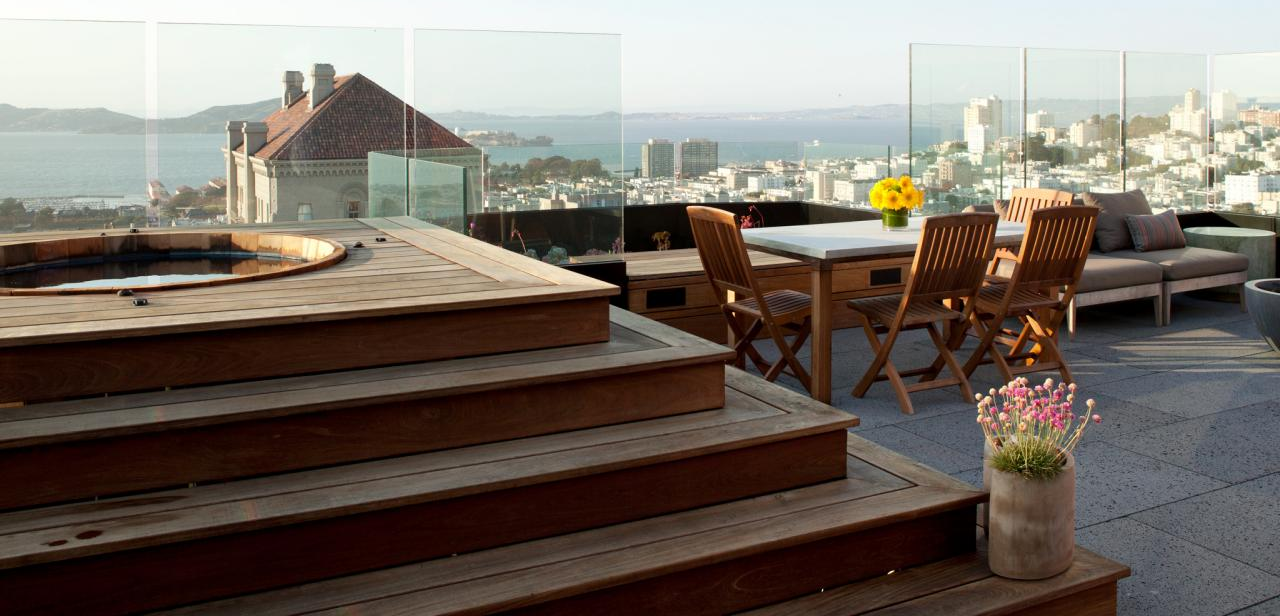 What Is The Maximum Riser Height For Stairs Leading To An Open Sun Deck Located Above A Carport For A Single Family Residence In The City Of Los Angeles By Skwerl