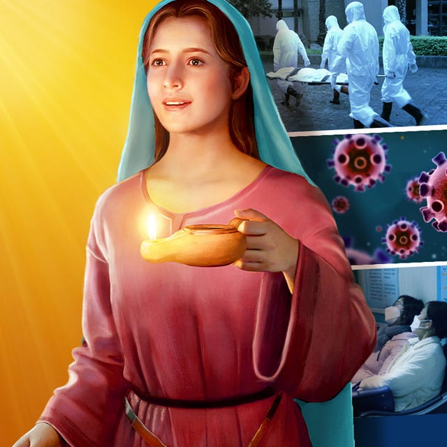 The Signs of the End Times Have Appeared in 2020: How to Be Wise Virgins in Receiving the Lord-The Church of Almighty God