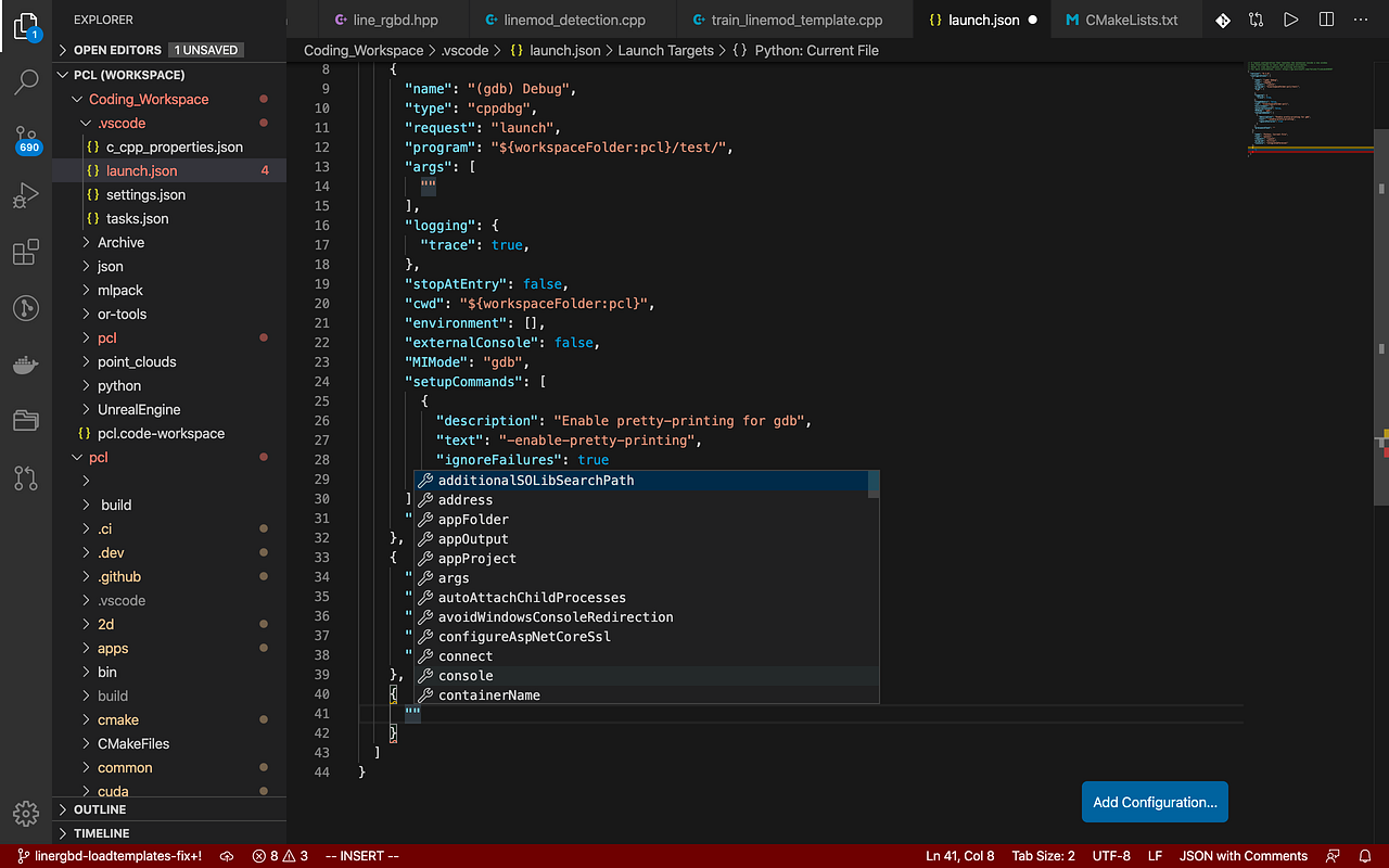 A Simple VSCode Setup for C++ Developers | by Tru Hoang | The Startup ...
