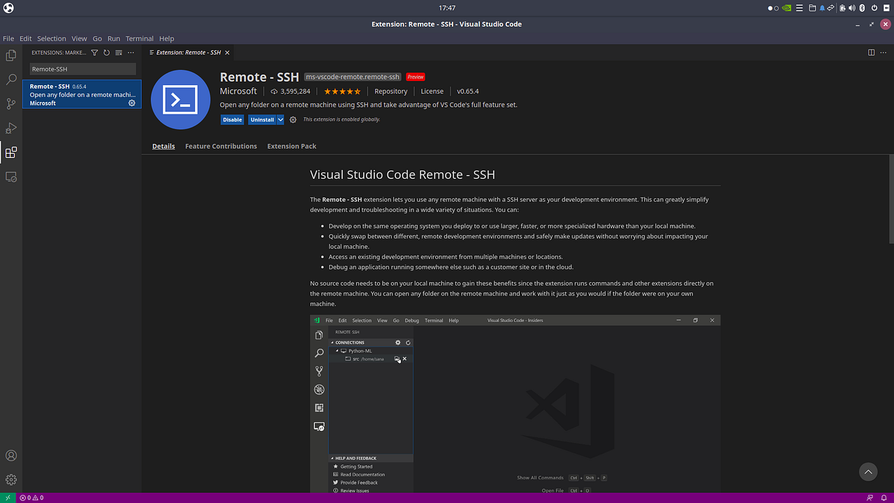Colab Vs Code GitHub Jupyter Perfect For Deep Learning By colab-vs-code-github-jupyter-perfect-for-deep-learning-by