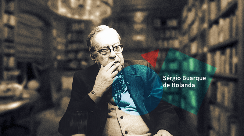 Raízes do Brasil — Sérgio Buarque de Holanda | RESENHA | by Luíza