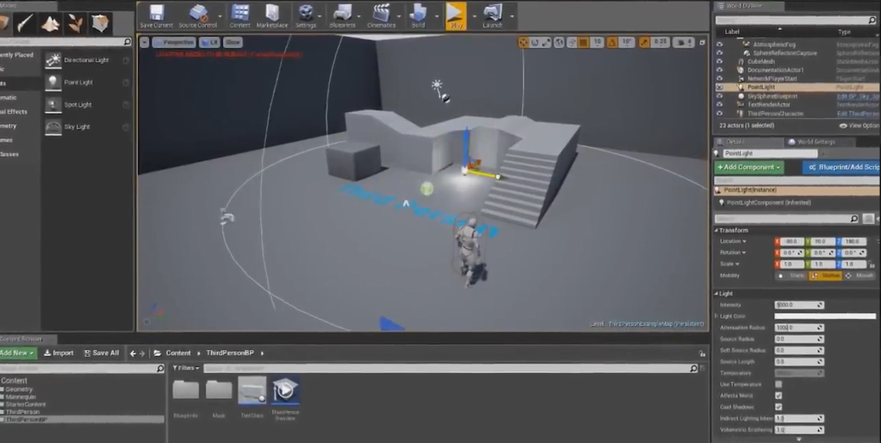 UNITY vs UNREAL. Which Game Engine Should You Choose to Start Learning