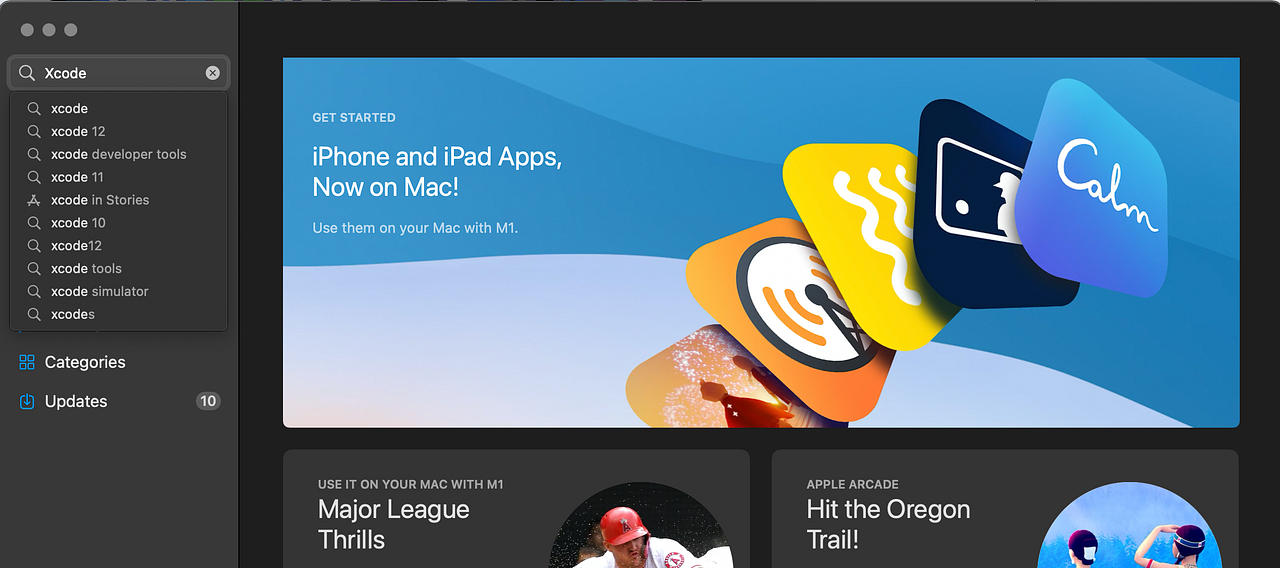 install xcode mac install xcode mac