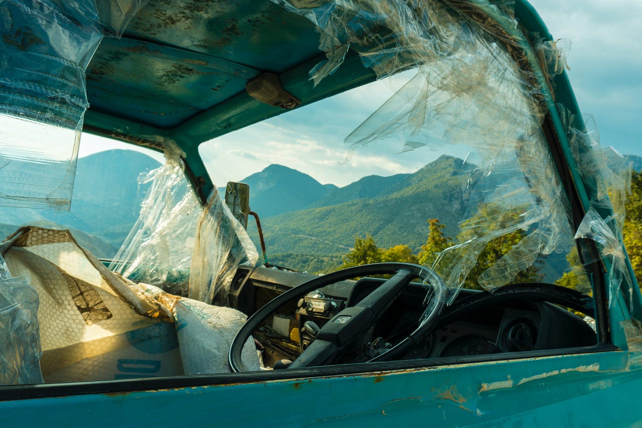 A Long Drive to Nowhere What Happened to Bryce Laspisa