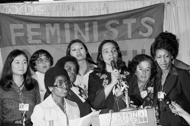Coretta Scott King was an Activist, Not Just the Woman Behind the Man | by  Women's Action for New Directions | Medium